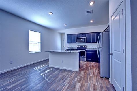 125 Woodpecker Run Jarrell TX 76537