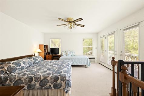 4101 Spicewood Springs Road Austin TX 78759