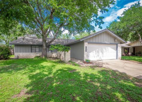 602 Old Stone Road Austin TX 78745