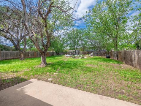 602 Old Stone Road Austin TX 78745