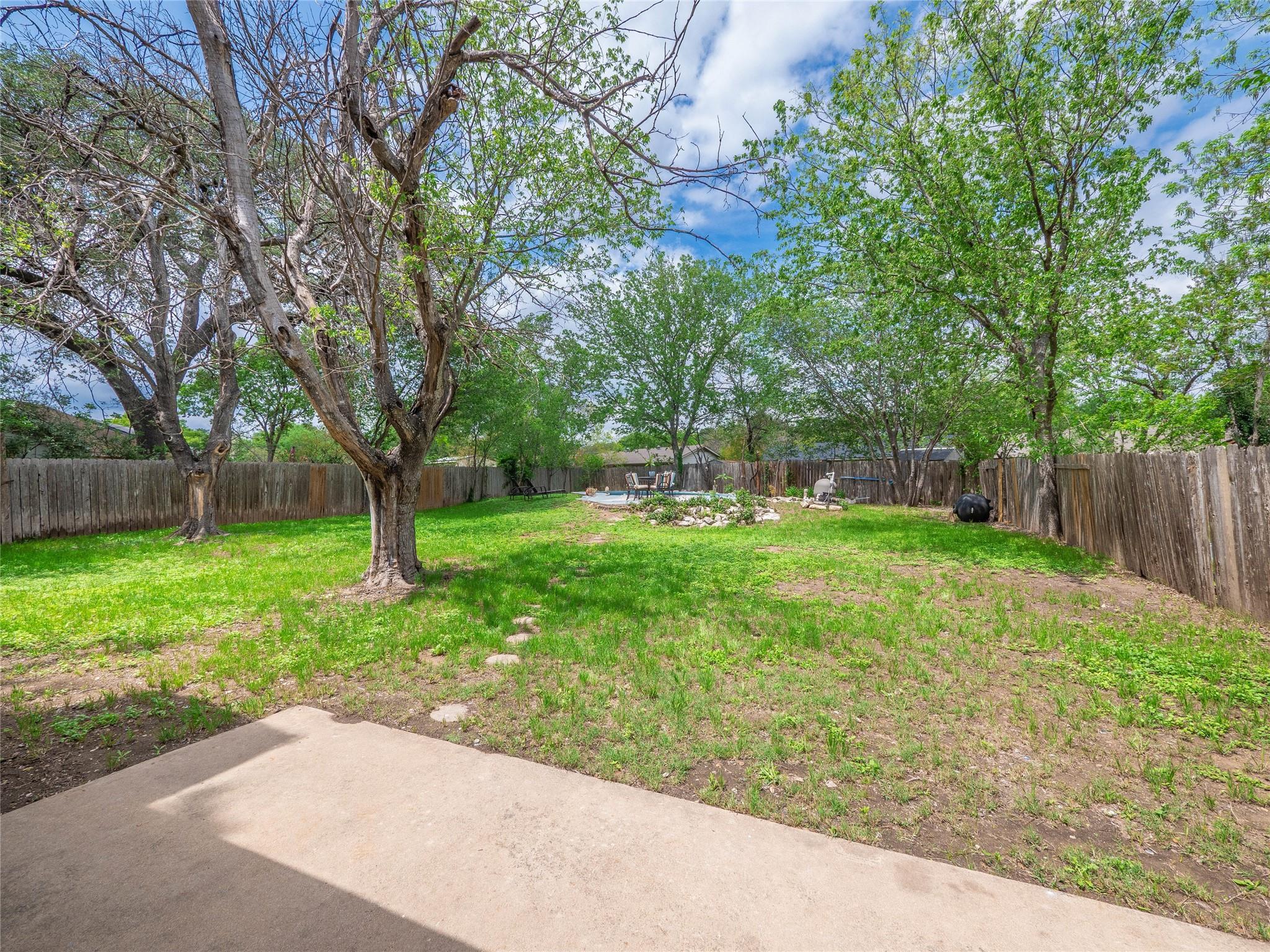 602 Old Stone Road Austin TX 78745