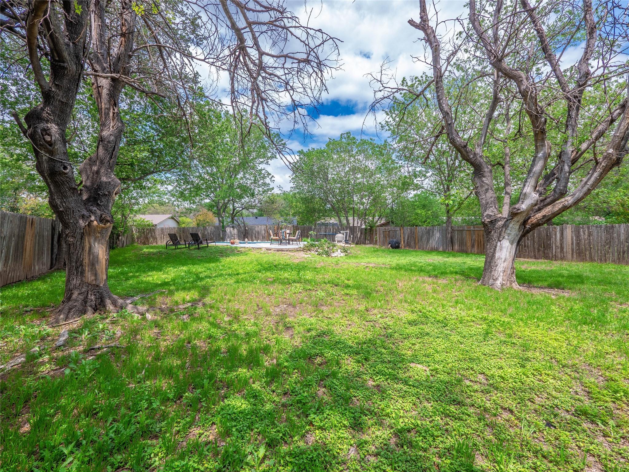 602 Old Stone Road Austin TX 78745