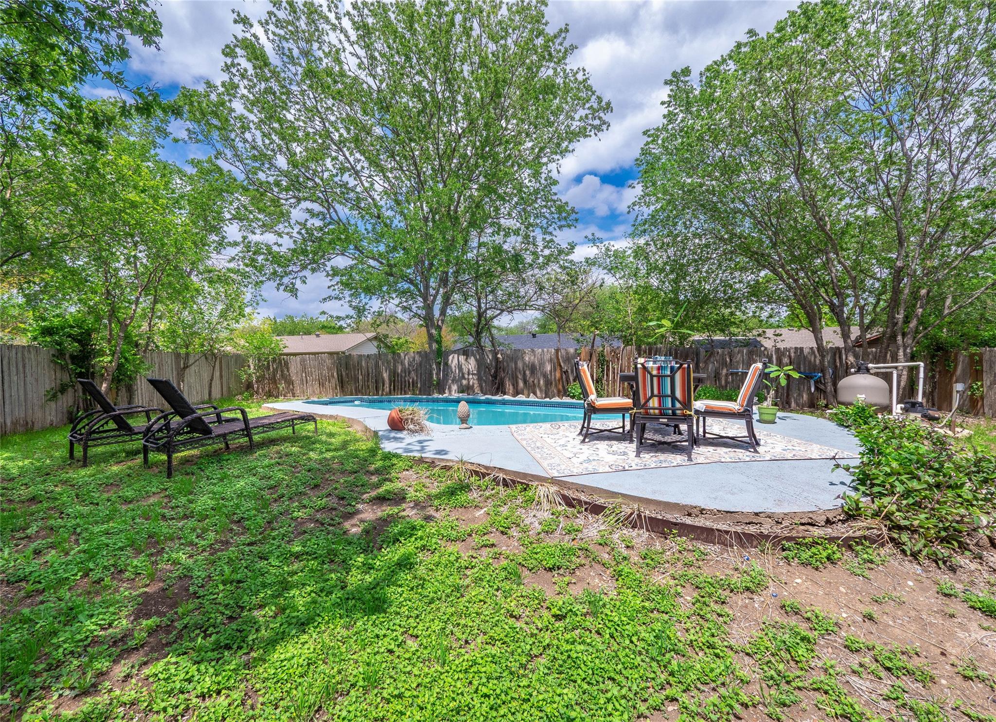 602 Old Stone Road Austin TX 78745