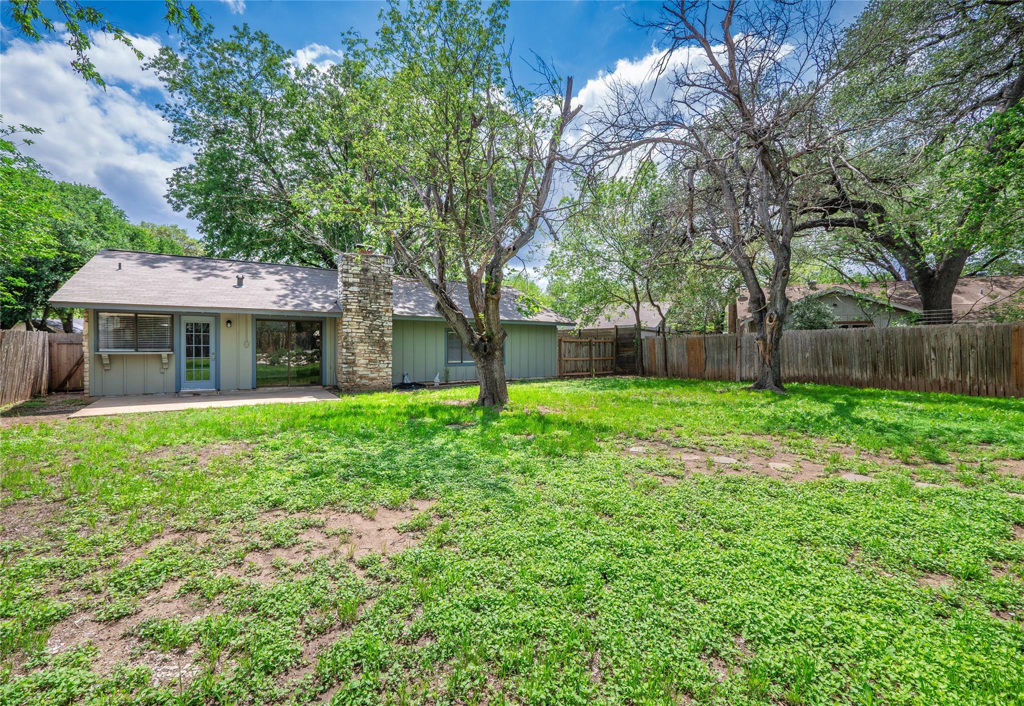 602 Old Stone Road Austin TX 78745