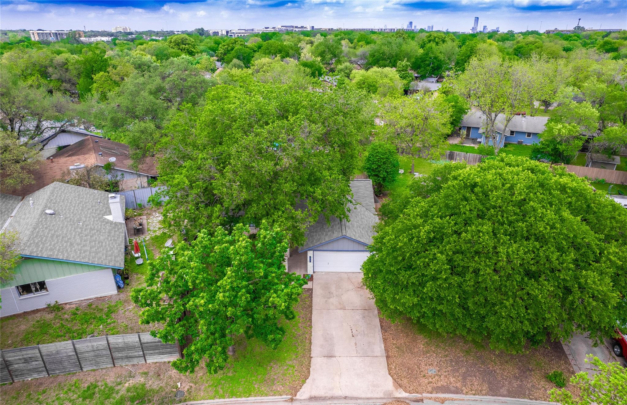 602 Old Stone Road Austin TX 78745