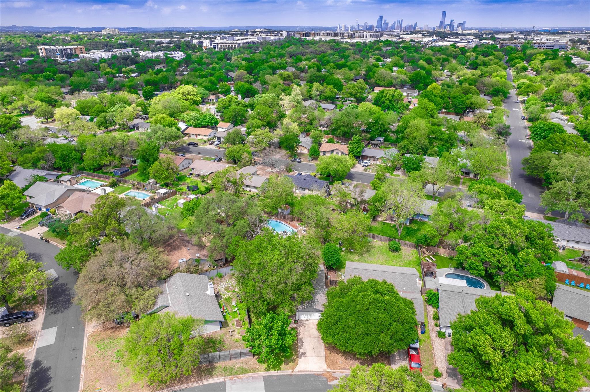 602 Old Stone Road Austin TX 78745