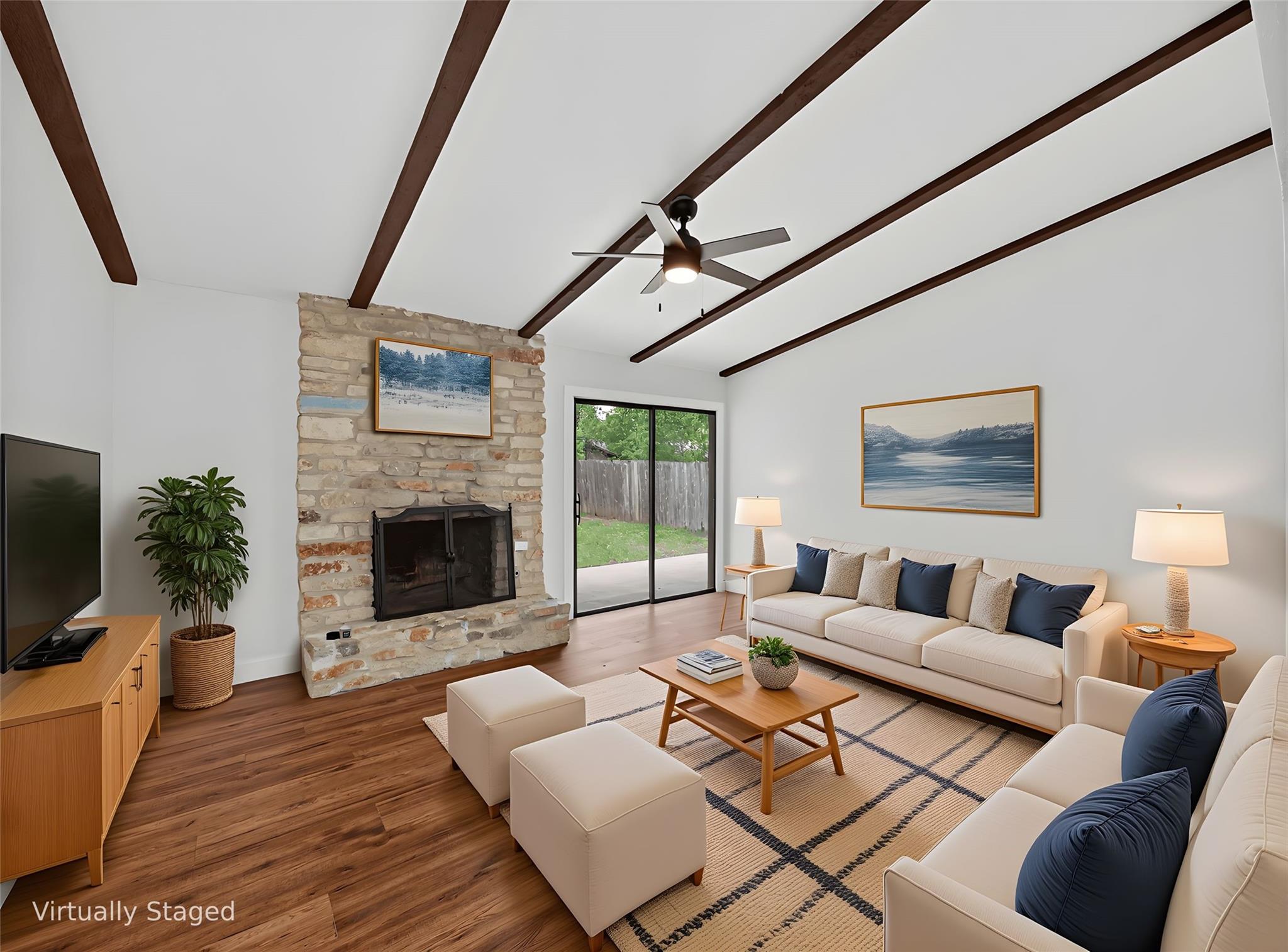 602 Old Stone Road Austin TX 78745