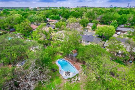 602 Old Stone Road Austin TX 78745