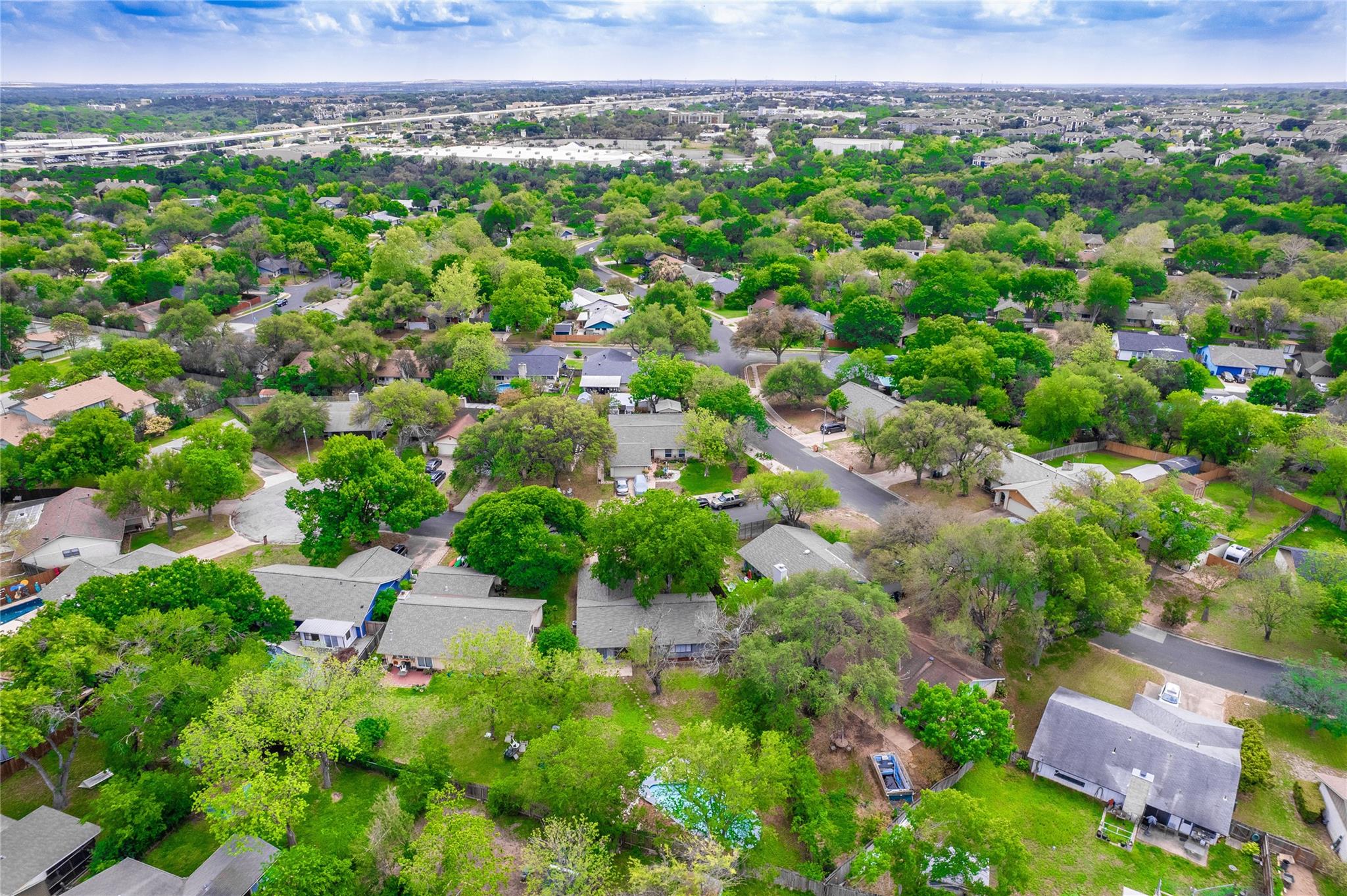 602 Old Stone Road Austin TX 78745