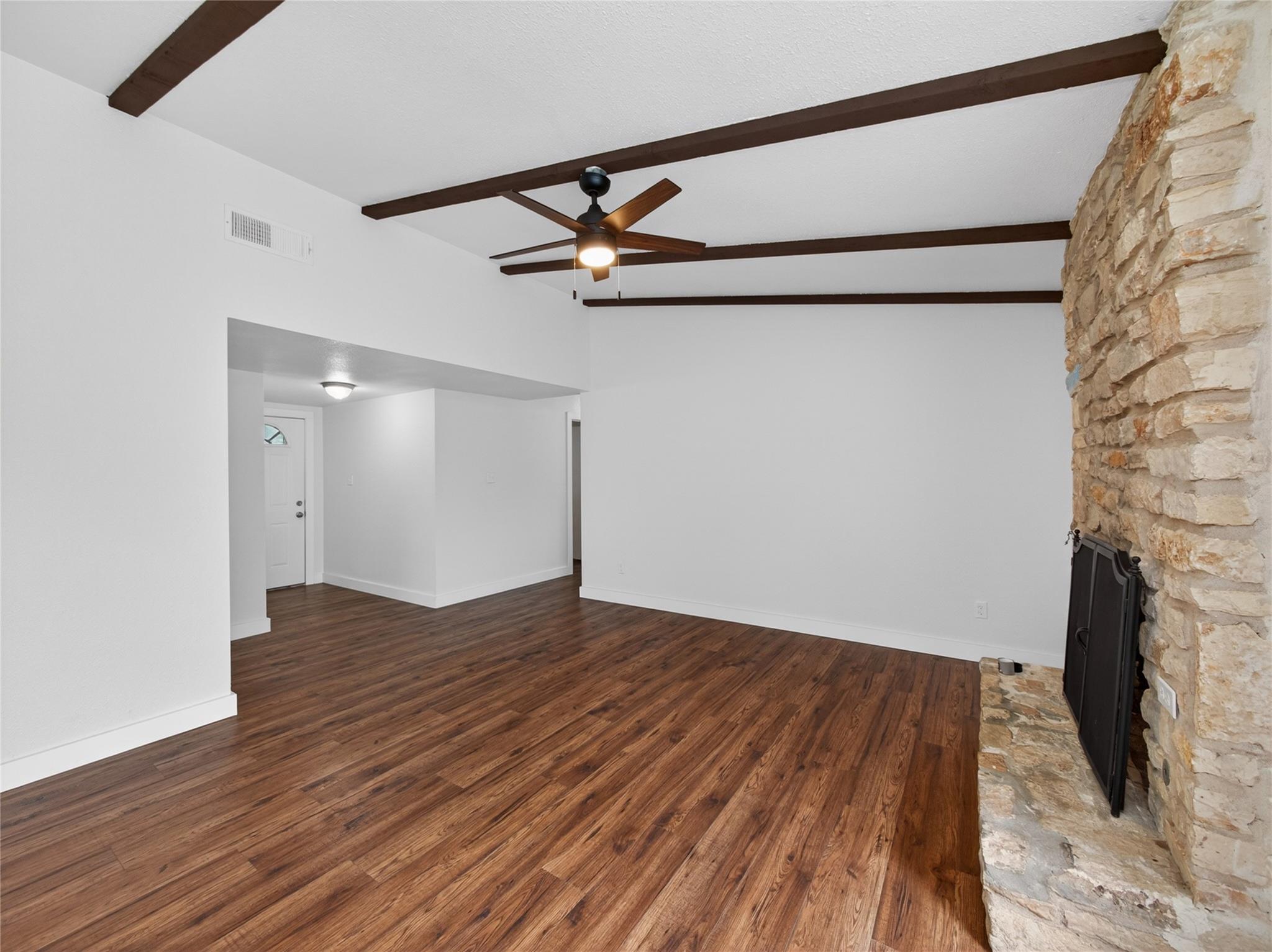 602 Old Stone Road Austin TX 78745