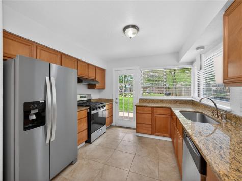 602 Old Stone Road Austin TX 78745