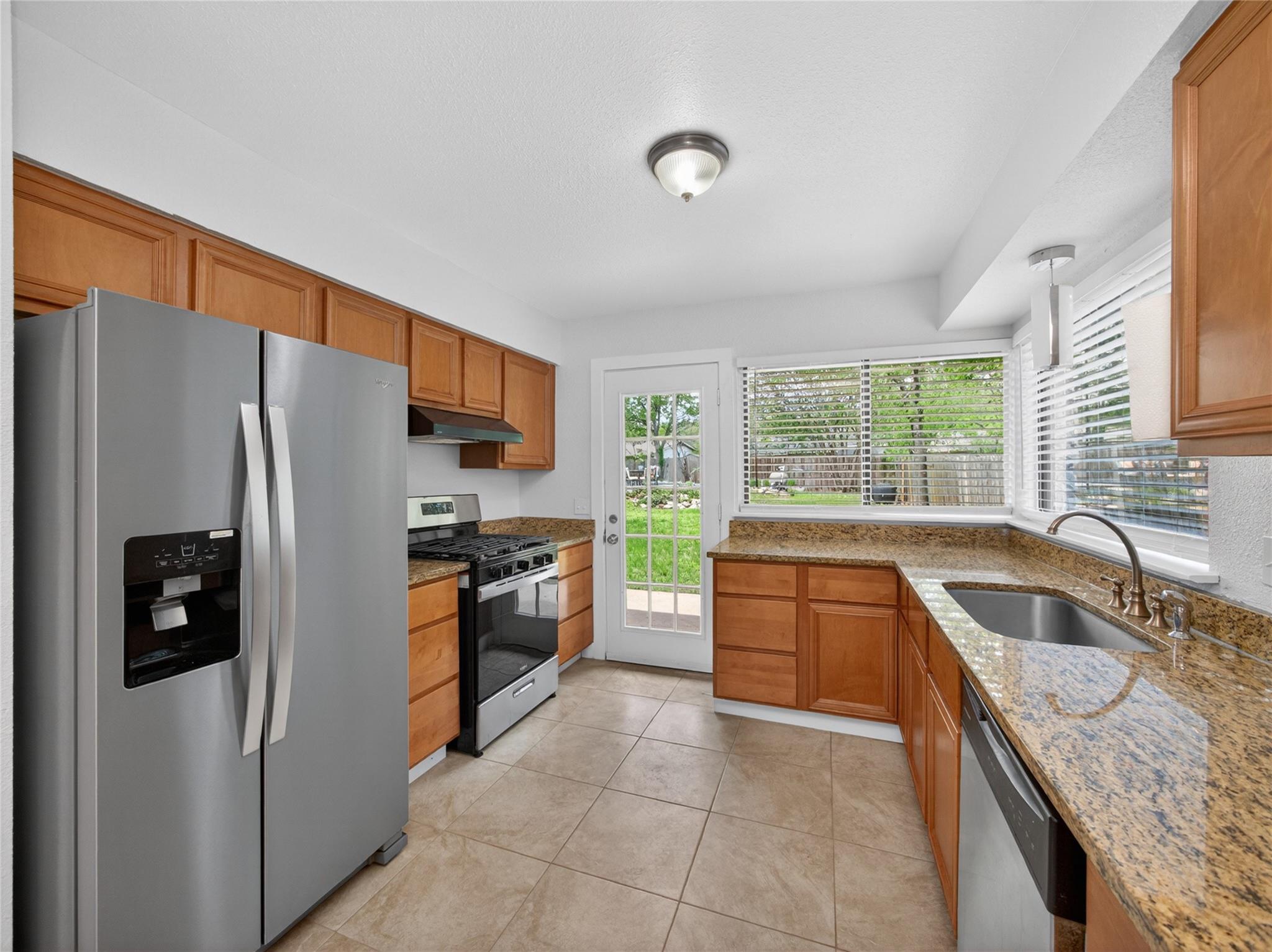602 Old Stone Road Austin TX 78745