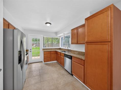 602 Old Stone Road Austin TX 78745