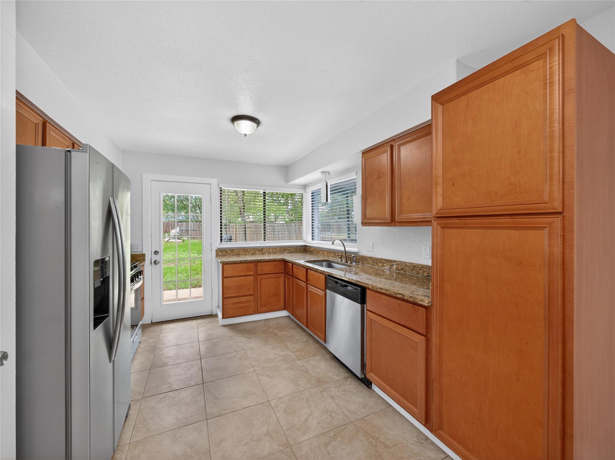 602 Old Stone Road Austin TX 78745