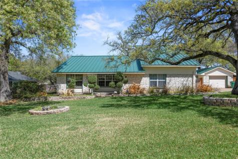 986 Benchmark Trail Belton TX 76513