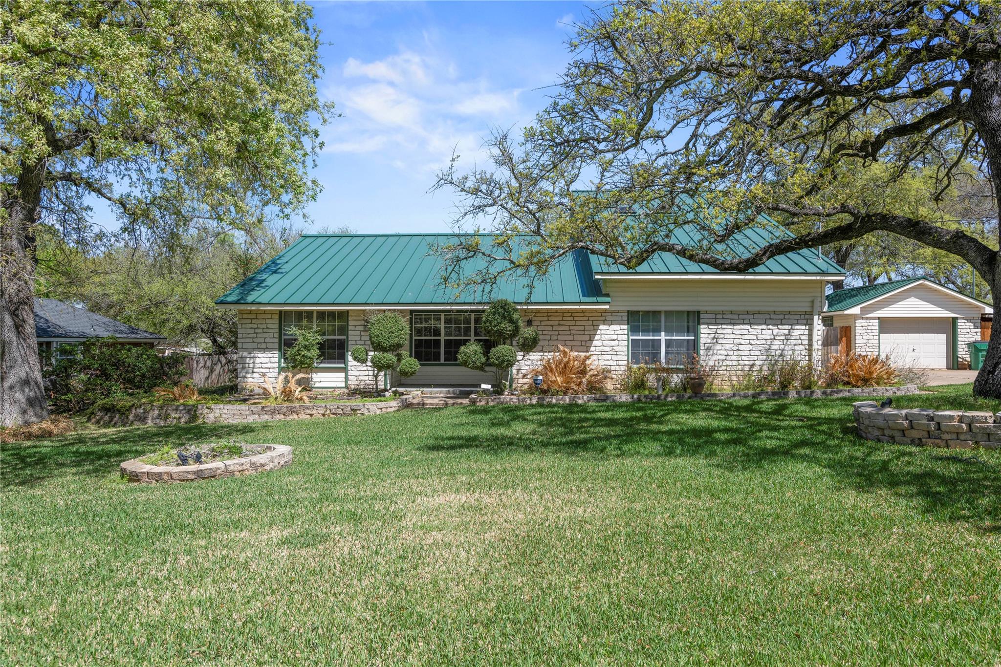 986 Benchmark Trail Belton TX 76513