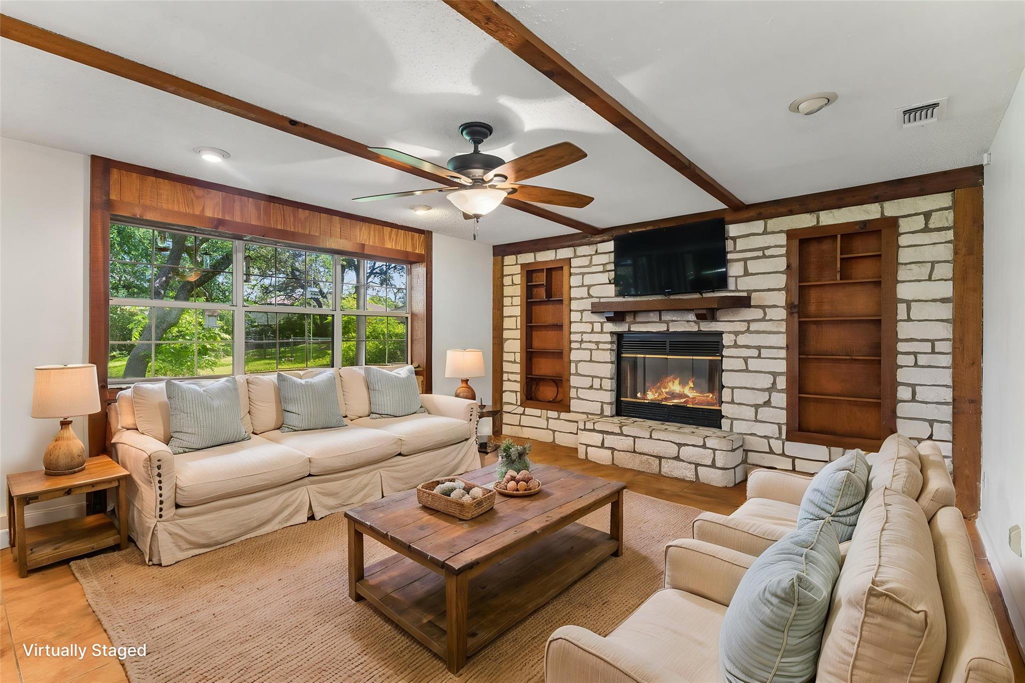 986 Benchmark Trail Belton TX 76513