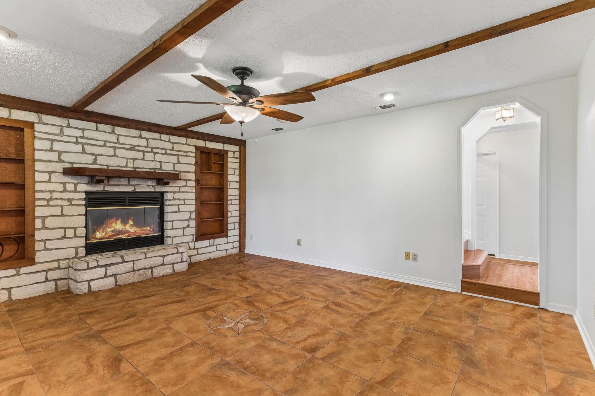 986 Benchmark Trail Belton TX 76513