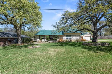 986 Benchmark Trail Belton TX 76513