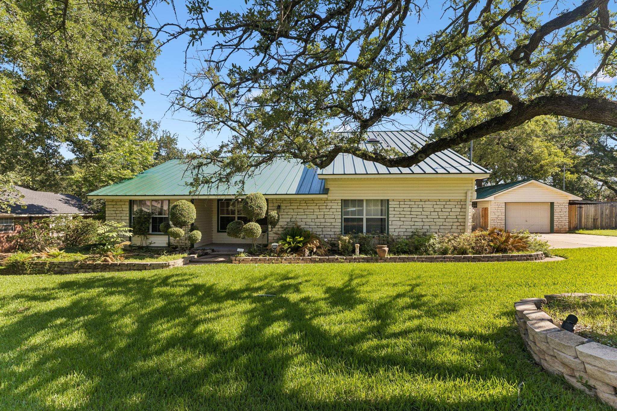 986 Benchmark Trail Belton TX 76513