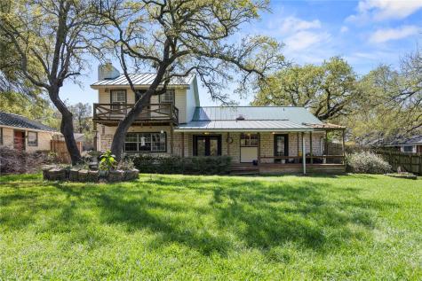 986 Benchmark Trail Belton TX 76513