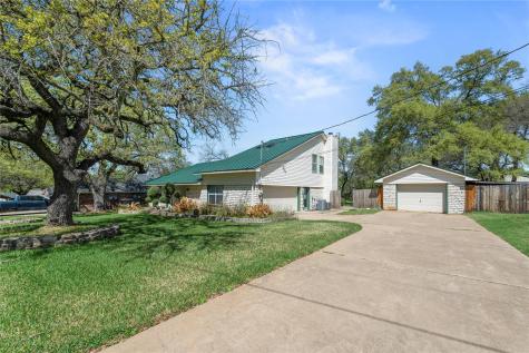 986 Benchmark Trail Belton TX 76513