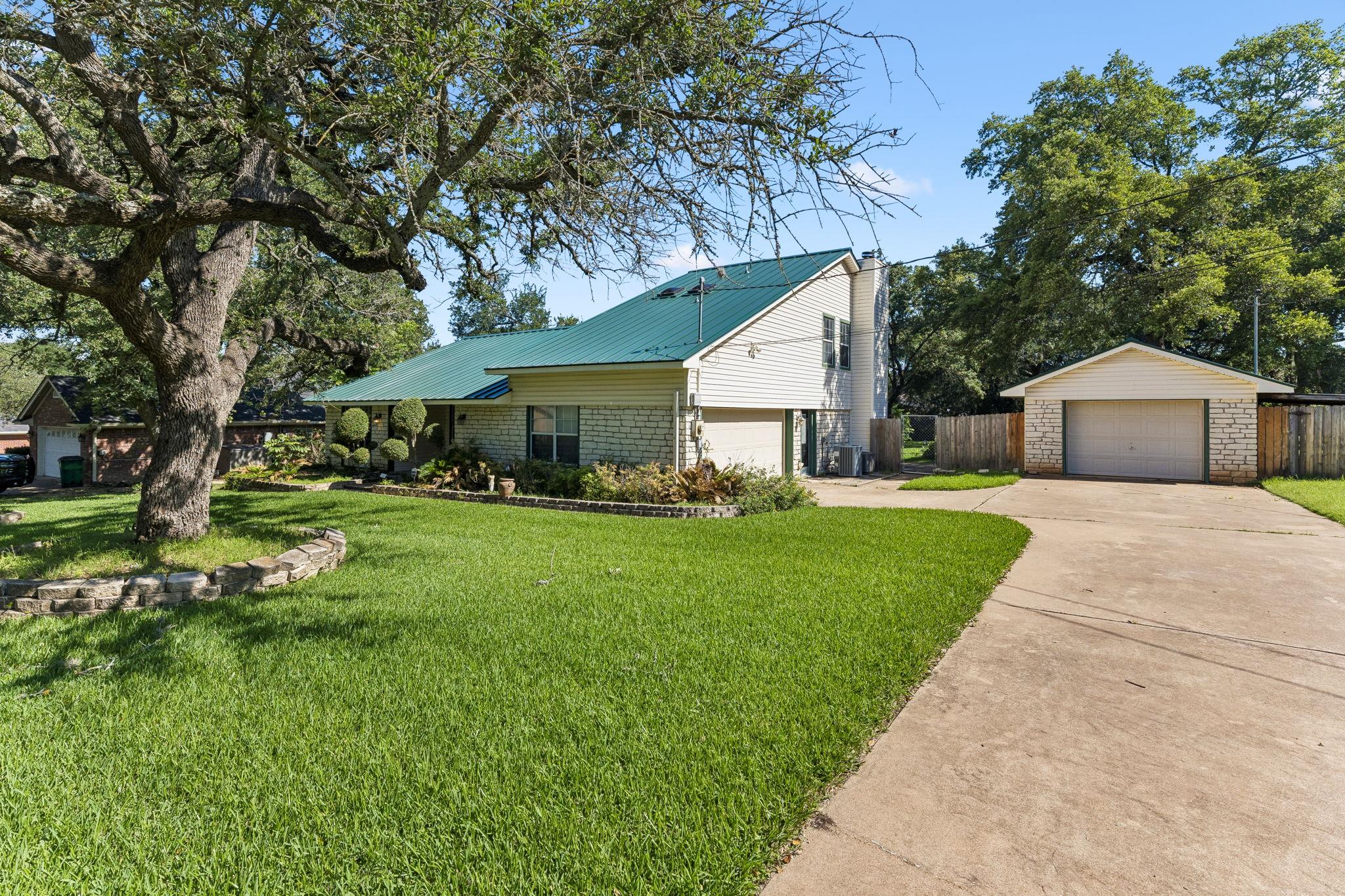 986 Benchmark Trail Belton TX 76513