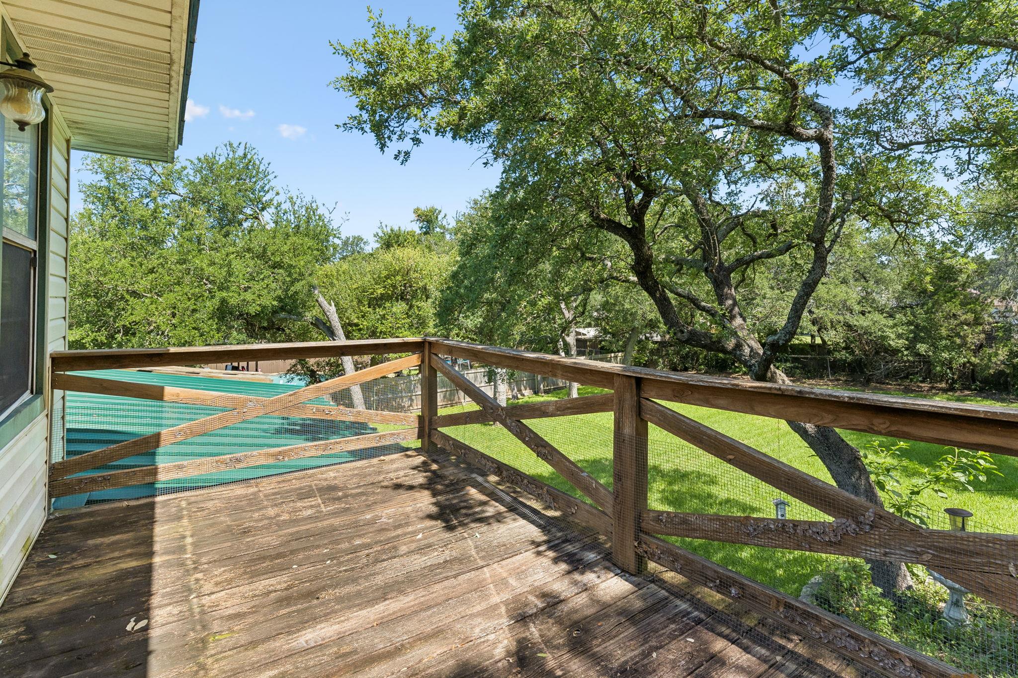 986 Benchmark Trail Belton TX 76513