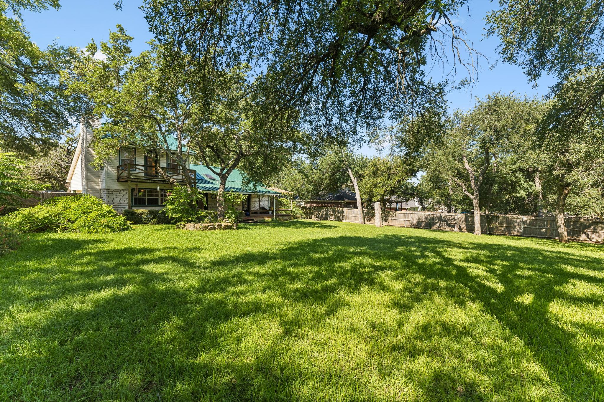 986 Benchmark Trail Belton TX 76513