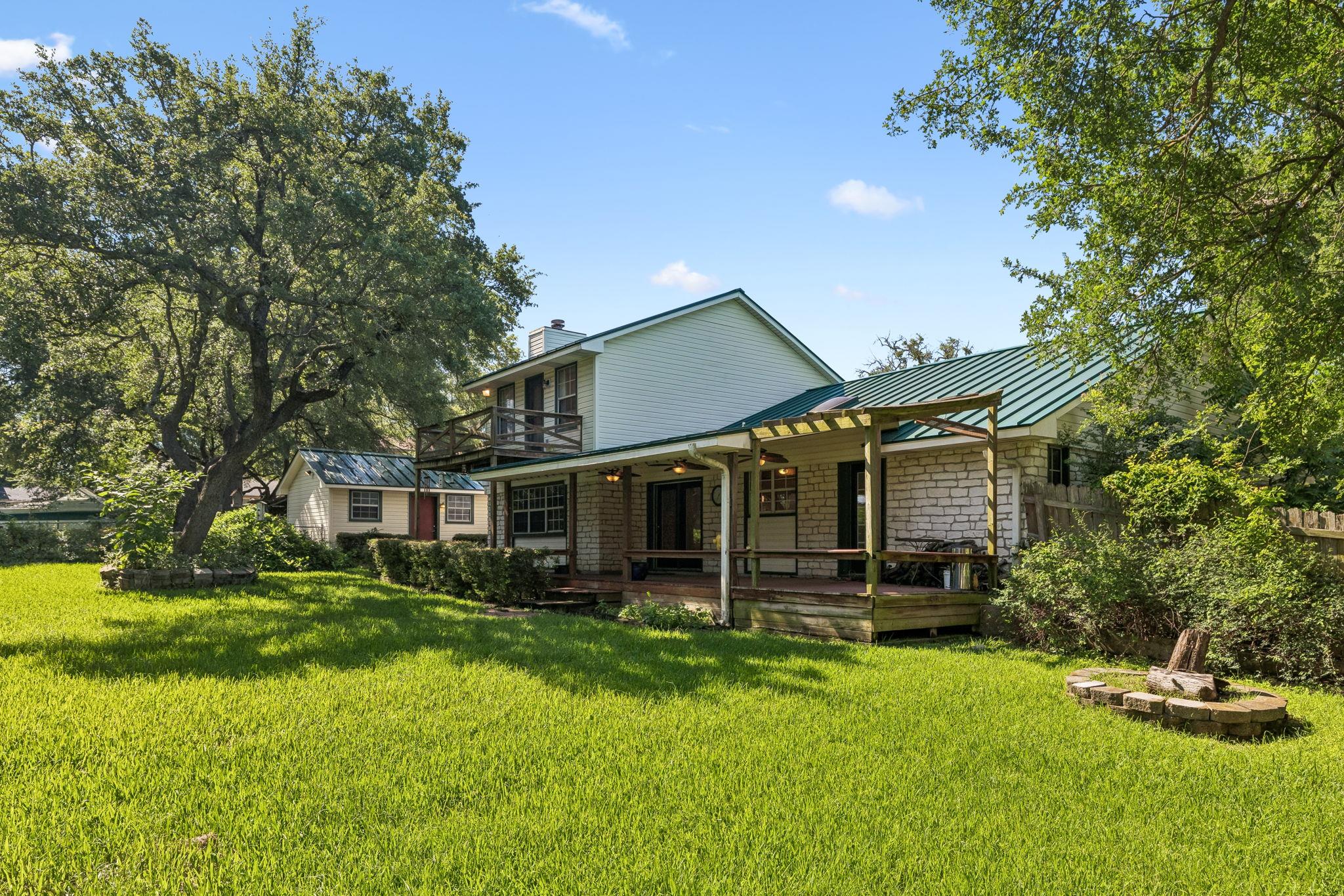 986 Benchmark Trail Belton TX 76513