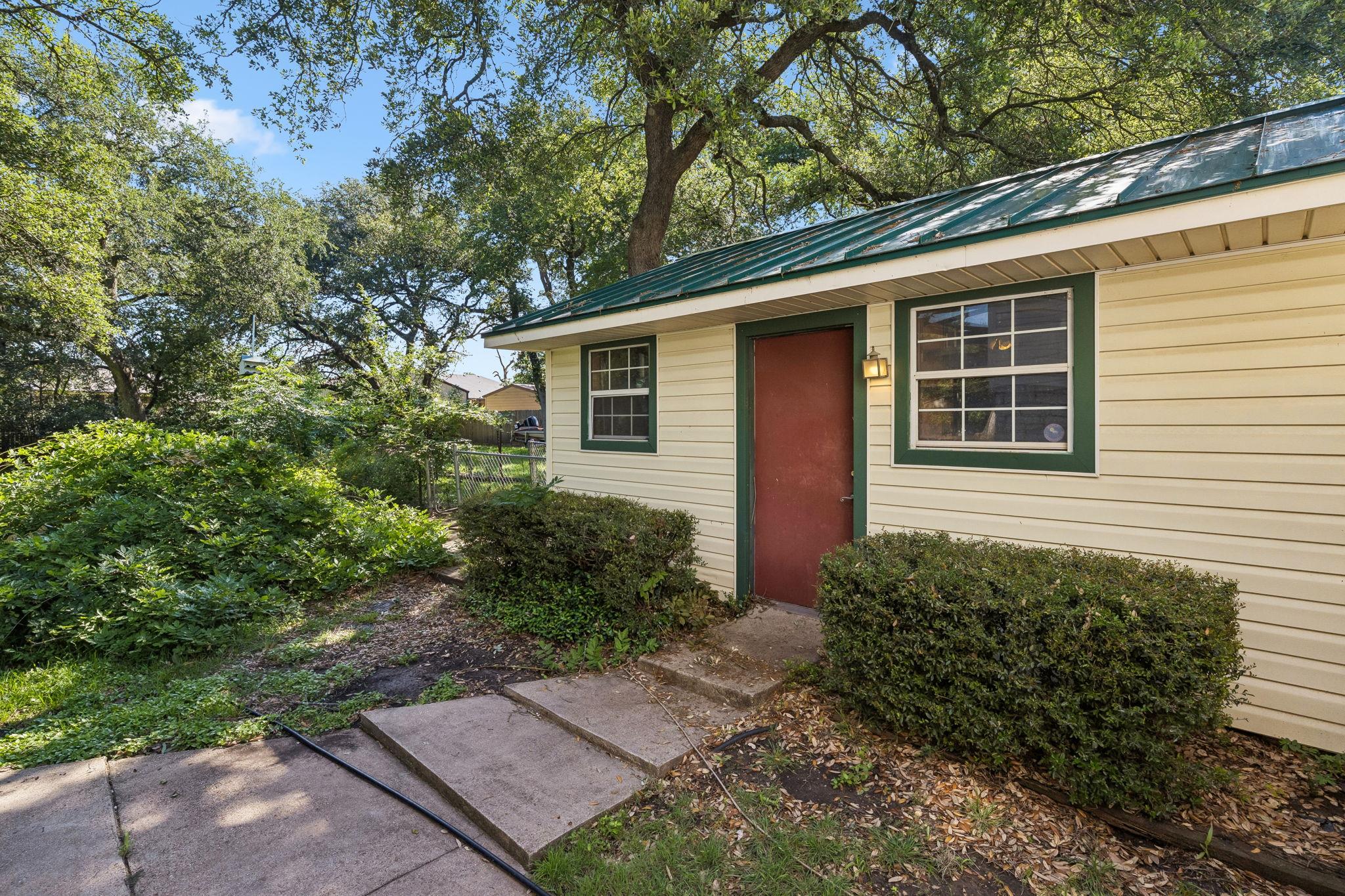 986 Benchmark Trail Belton TX 76513