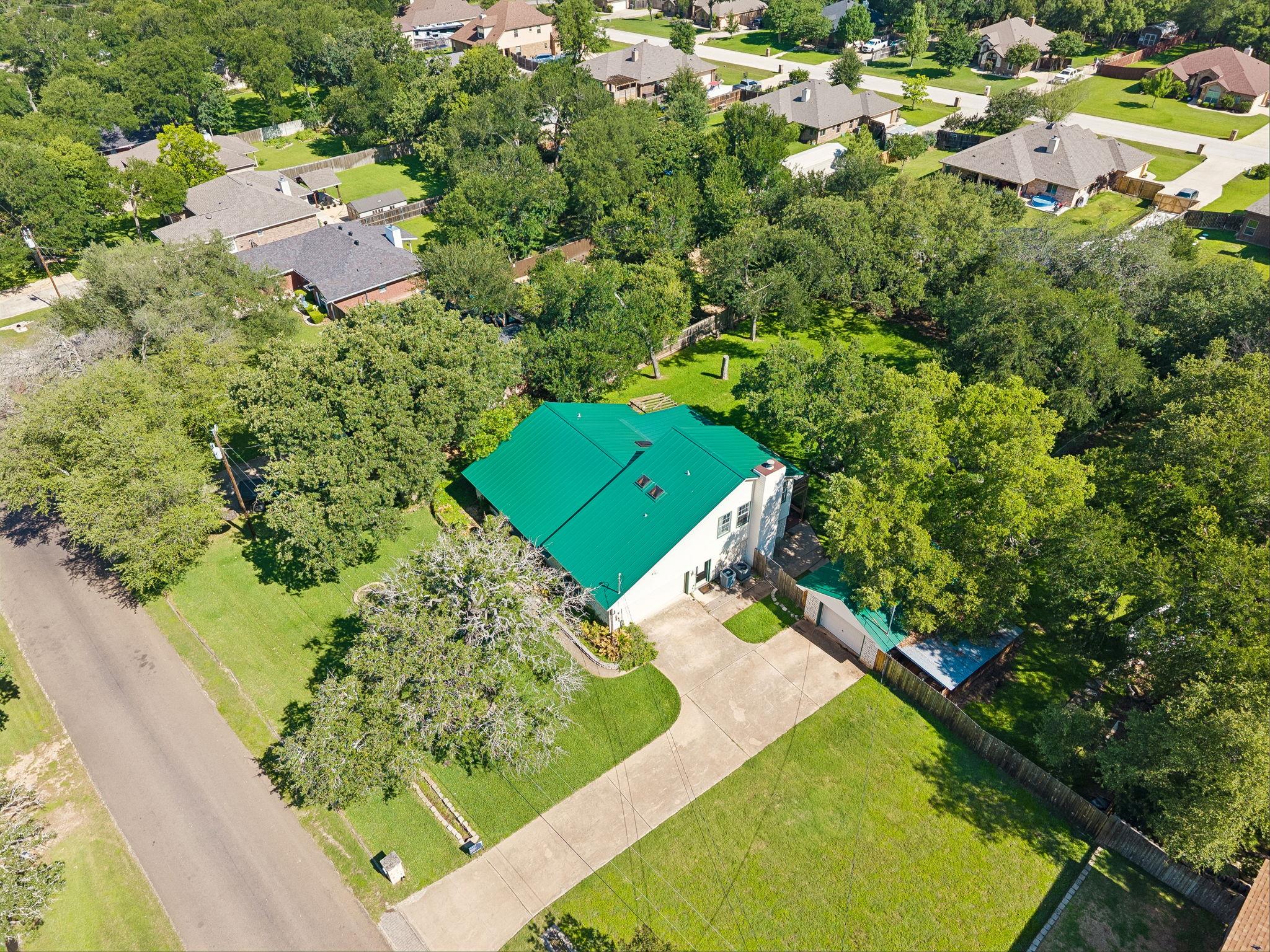 986 Benchmark Trail Belton TX 76513