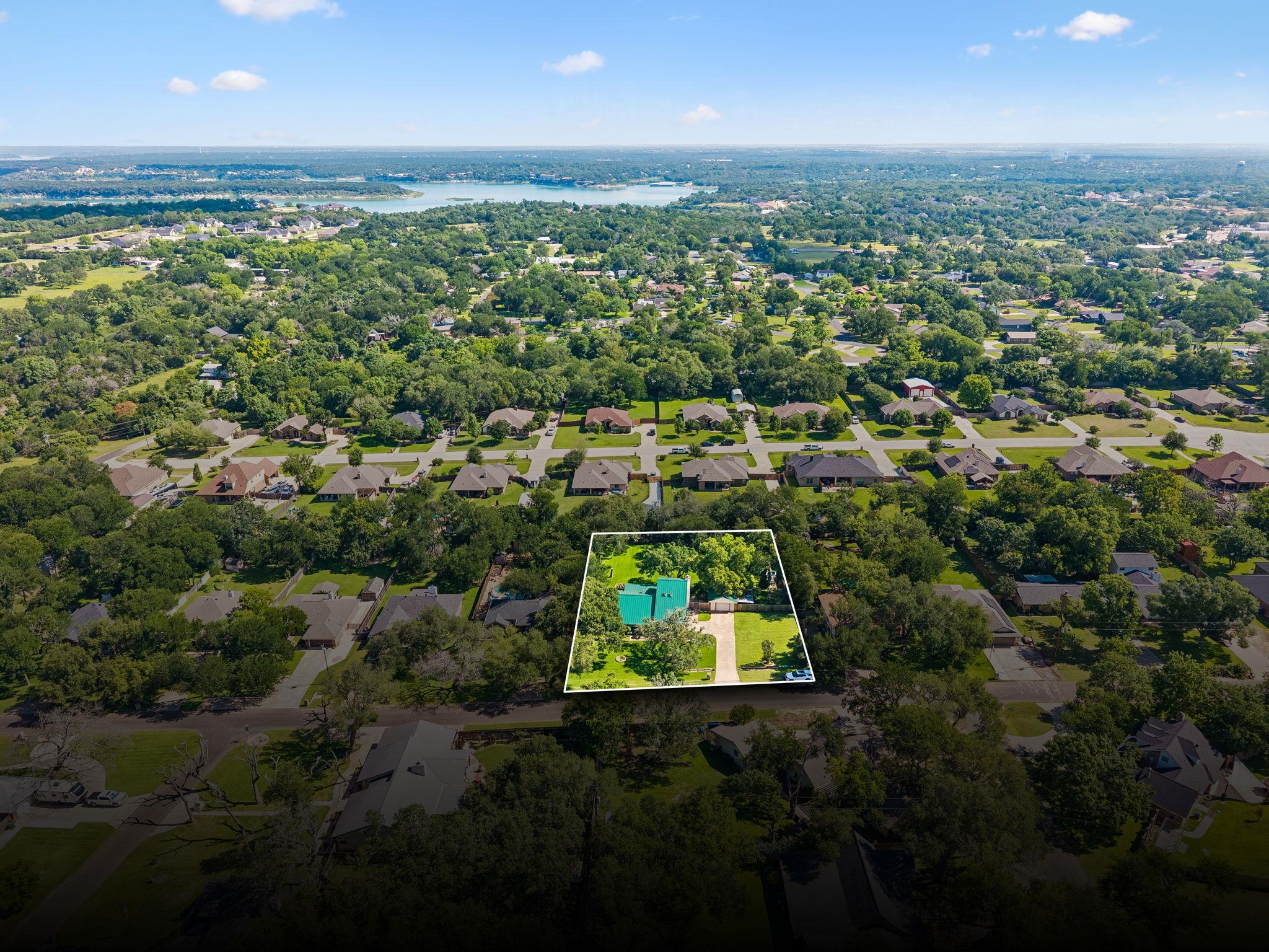 986 Benchmark Trail Belton TX 76513