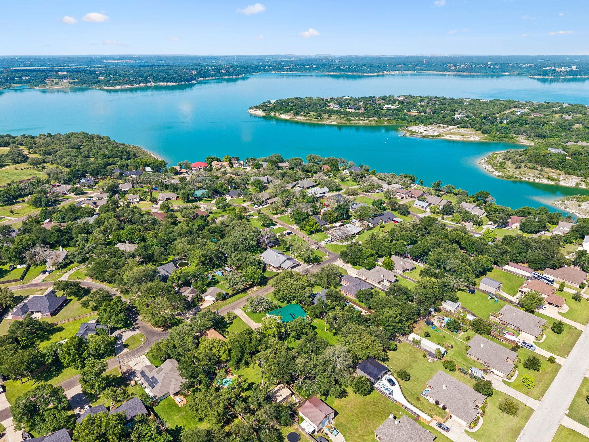 986 Benchmark Trail Belton TX 76513