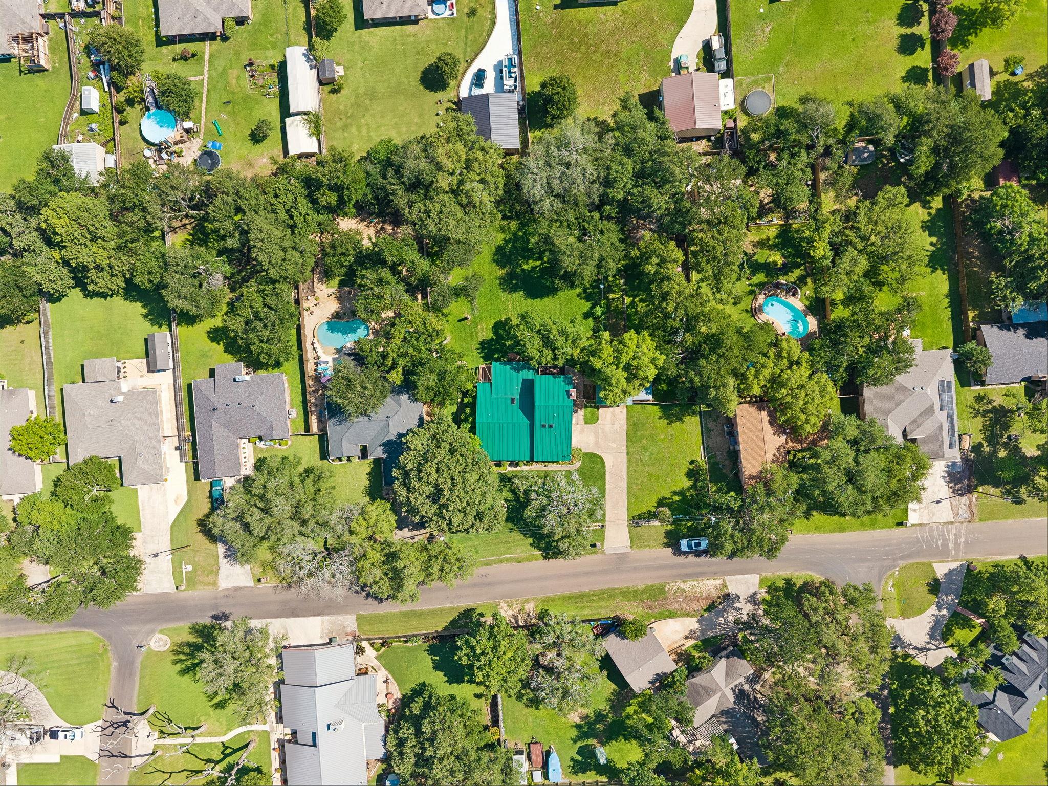 986 Benchmark Trail Belton TX 76513