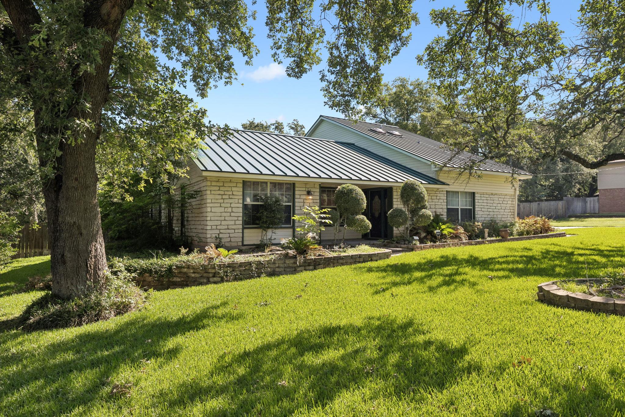 986 Benchmark Trail Belton TX 76513