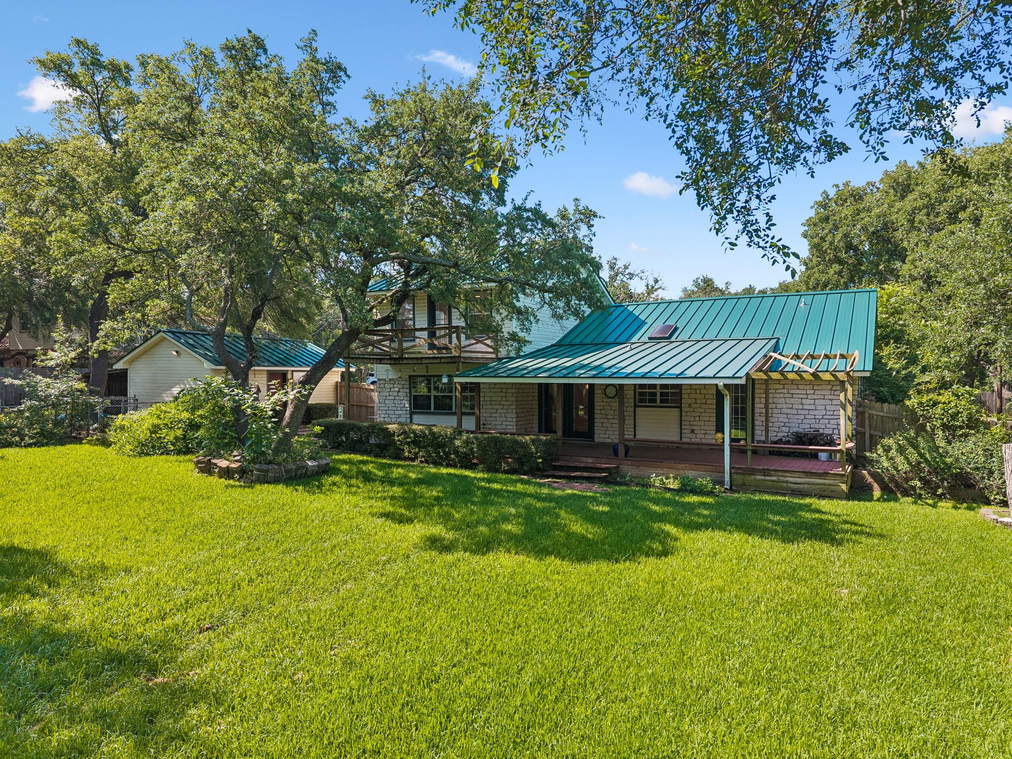 986 Benchmark Trail Belton TX 76513