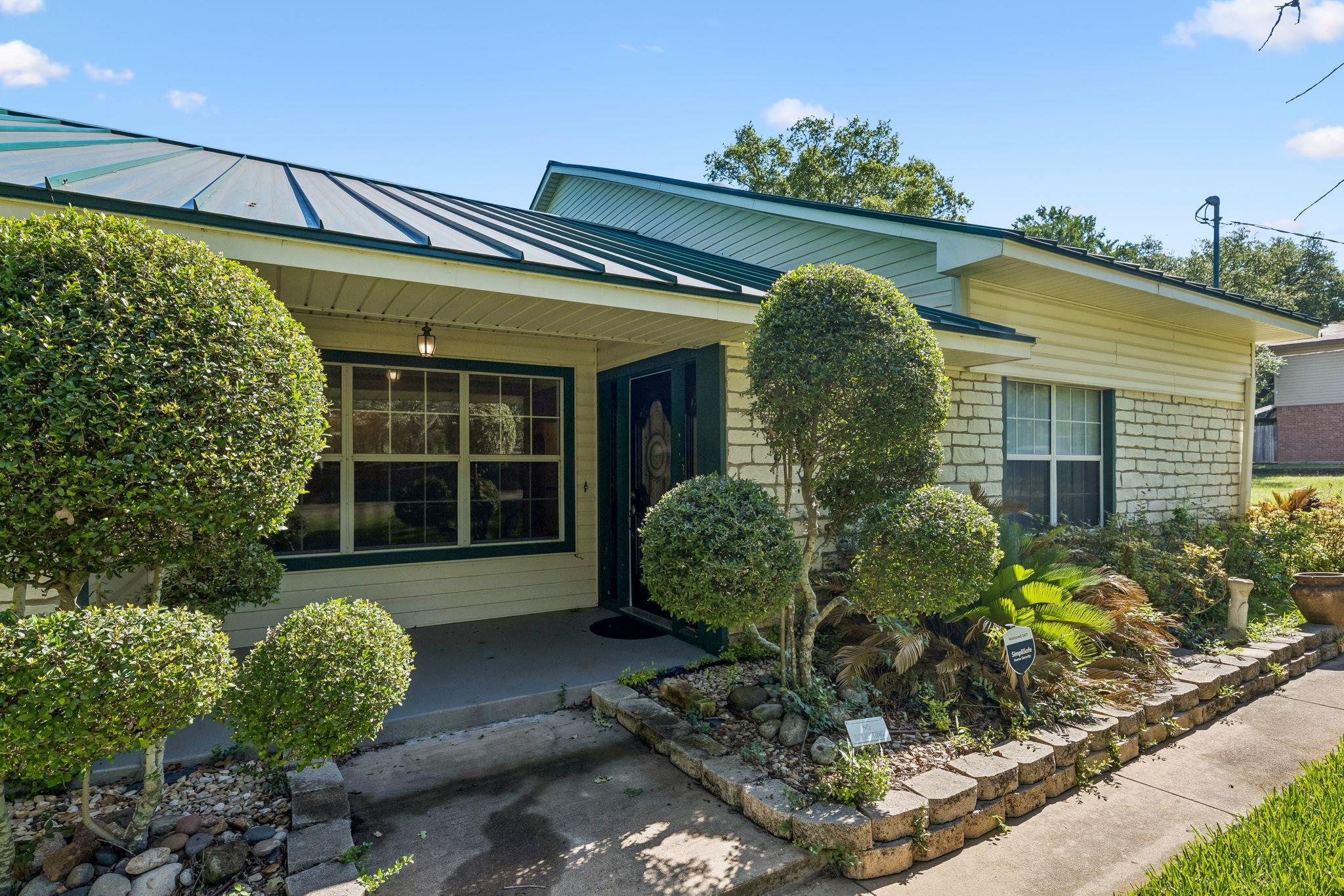 986 Benchmark Trail Belton TX 76513