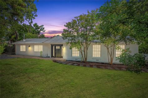 2640 W 45th Street Austin TX 78731