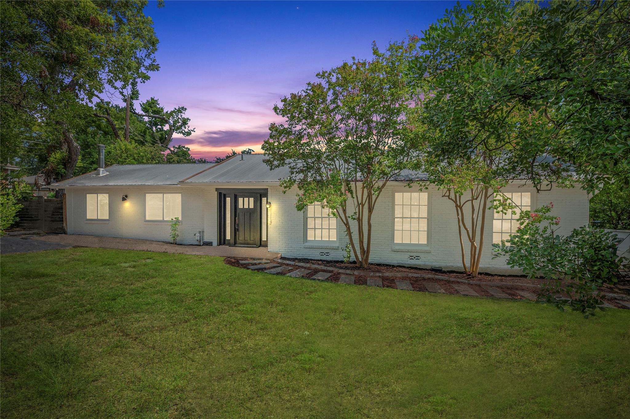 2640 W 45th Street Austin TX 78731