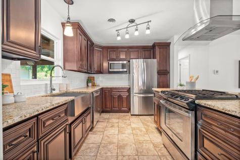 2640 W 45th Street Austin TX 78731