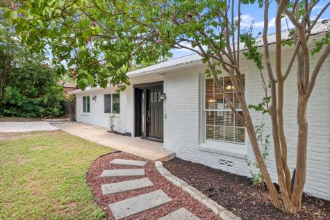 2640 W 45th Street Austin TX 78731