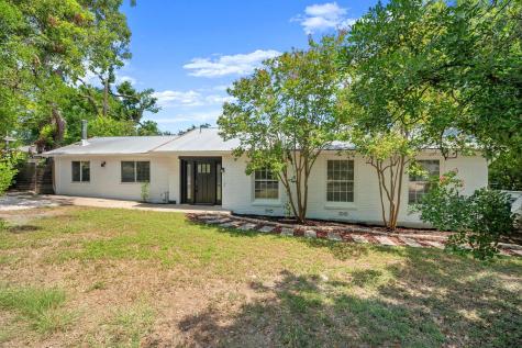 2640 W 45th Street Austin TX 78731