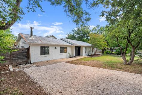 2640 W 45th Street Austin TX 78731