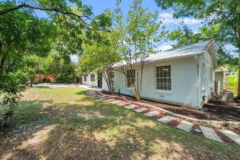2640 W 45th Street Austin TX 78731