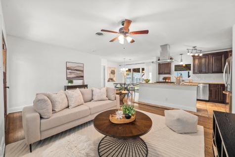 2640 W 45th Street Austin TX 78731