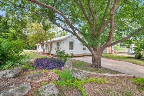2640 W 45th Street Austin TX 78731