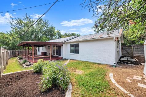 2640 W 45th Street Austin TX 78731