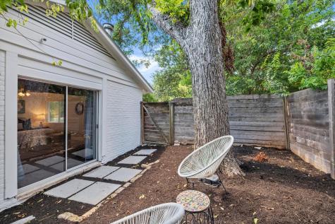 2640 W 45th Street Austin TX 78731
