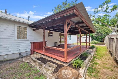 2640 W 45th Street Austin TX 78731